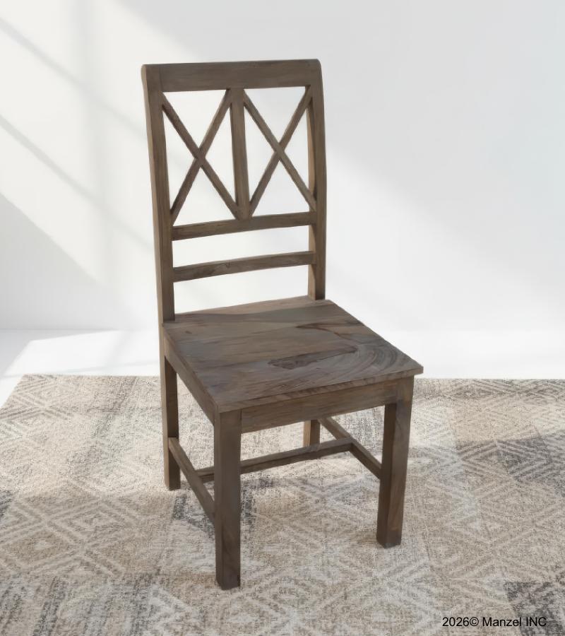 wood Chair