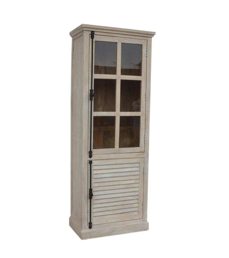 Wooden Almirah