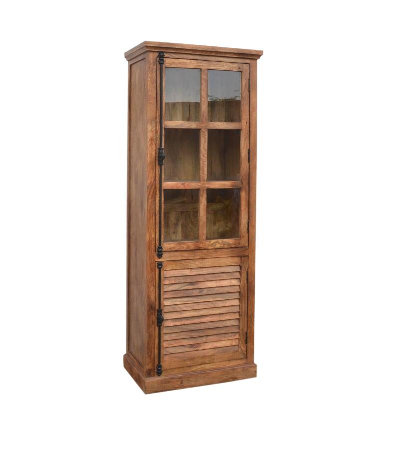 Wooden Almirah