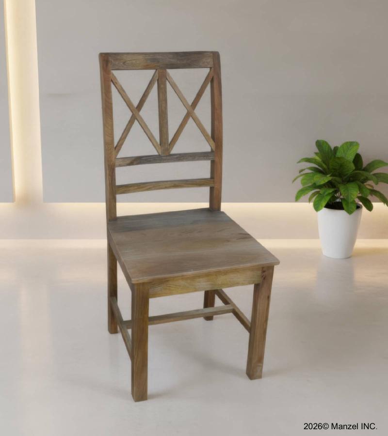 wooden Chair