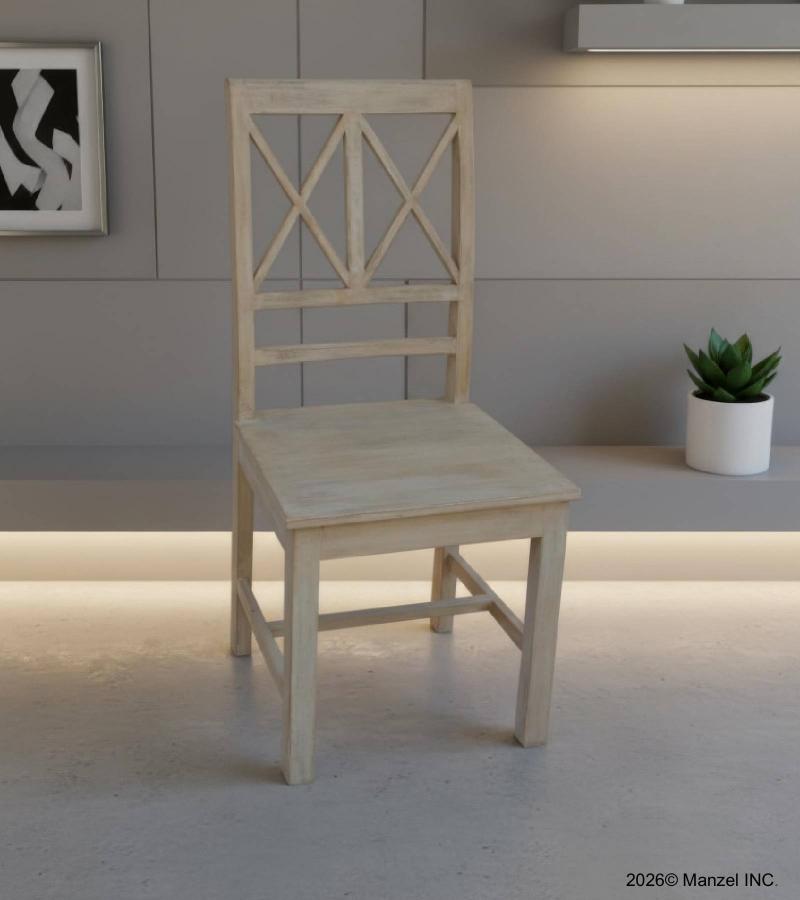 wood Chair