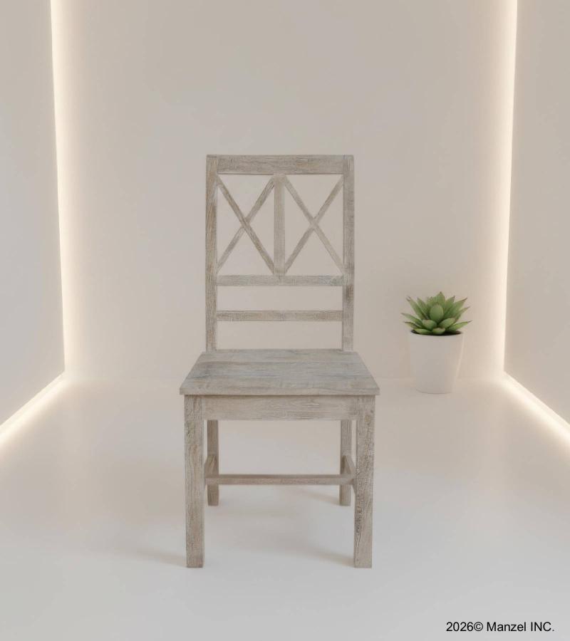 wood Chair