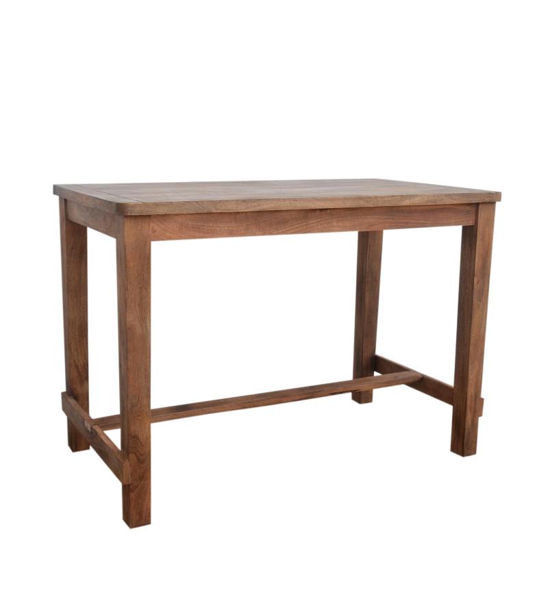 Wooden Bar Table