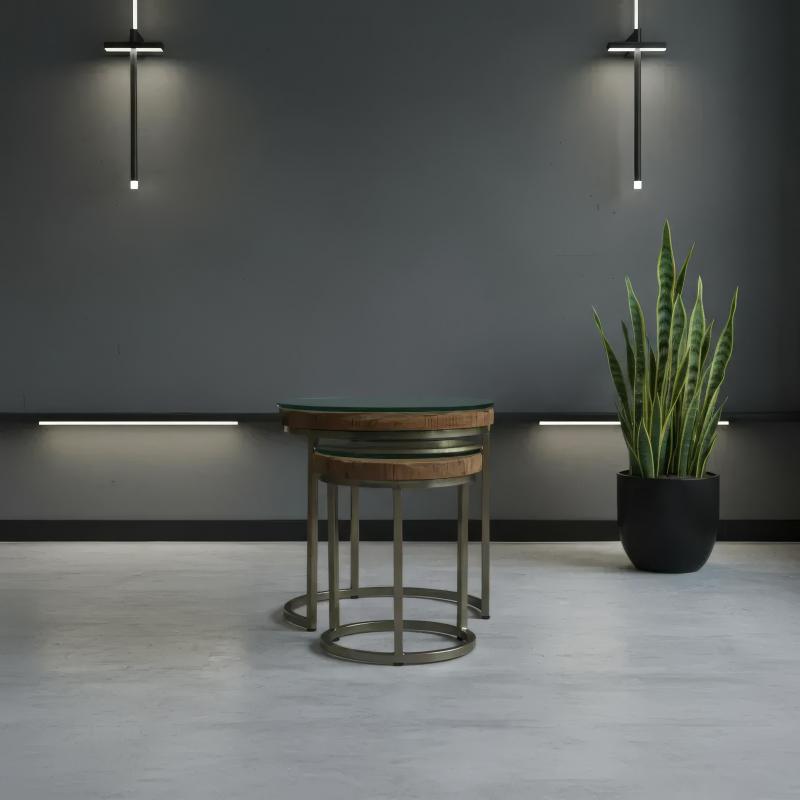 CoffeeTable  S/2