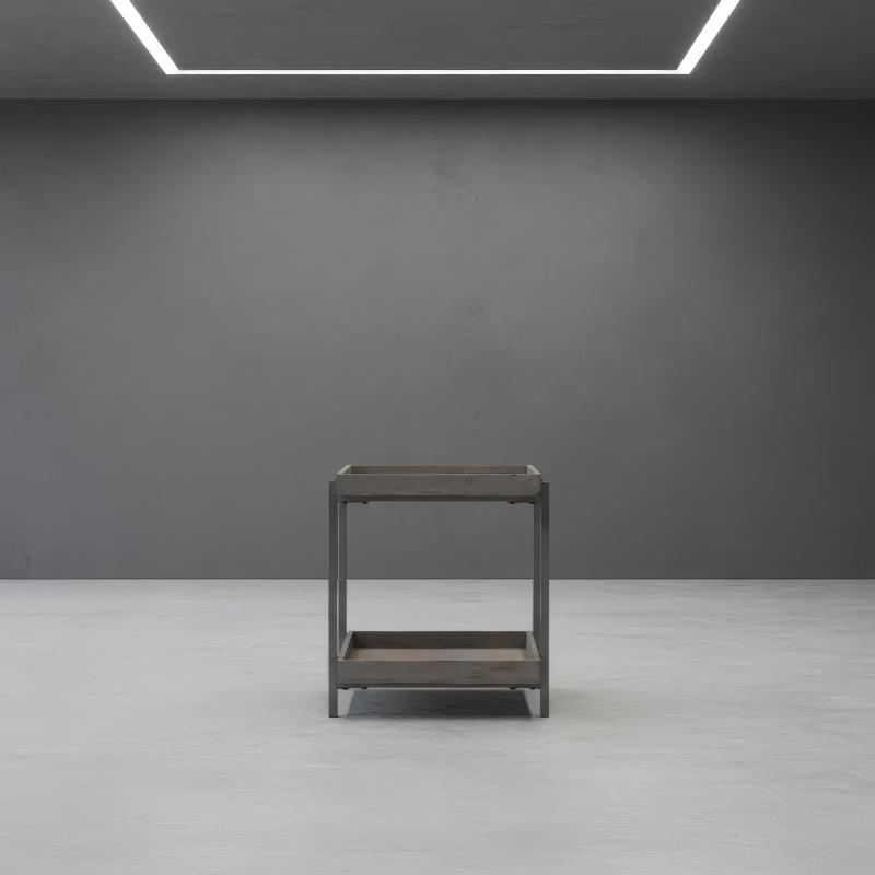 SIDE TABLE