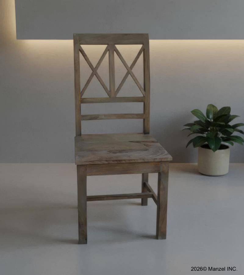 wood Chair
