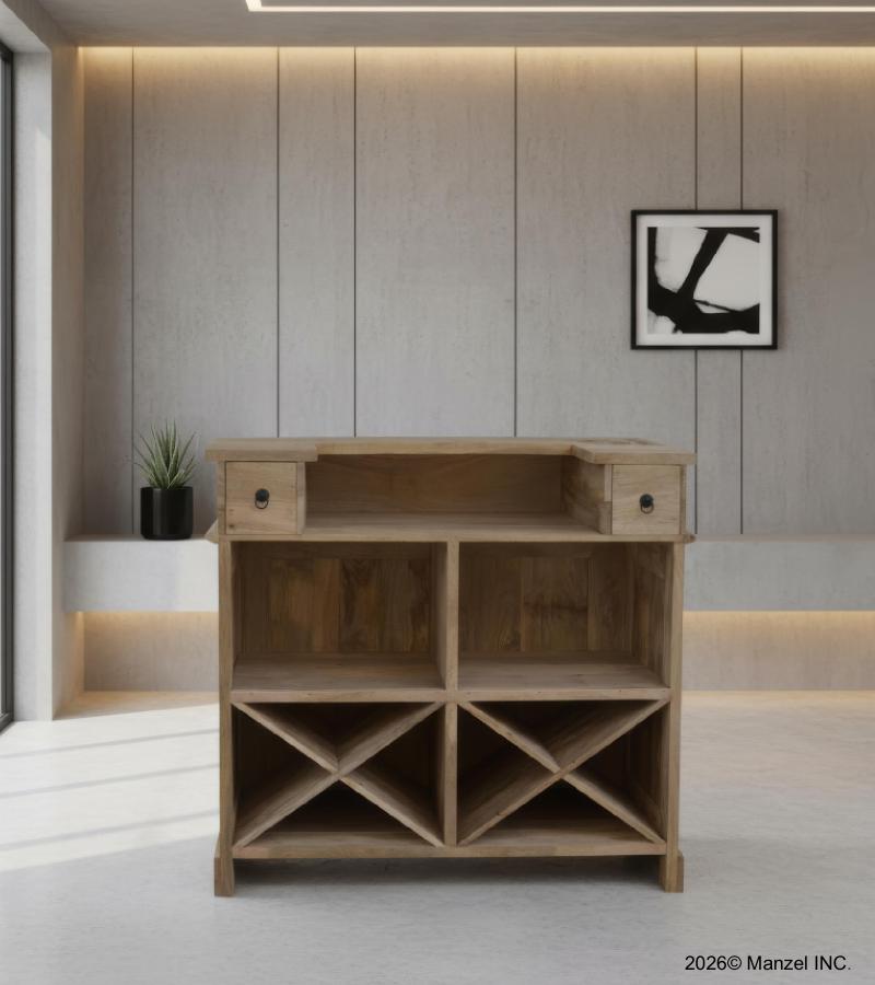 BAR COUNTER