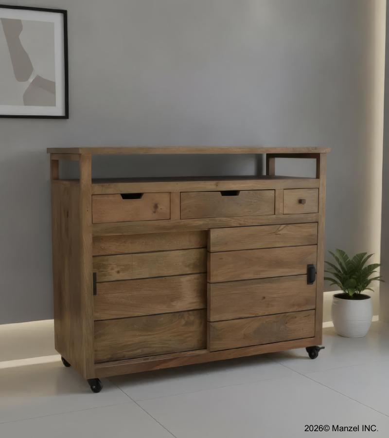BAR COUNTER