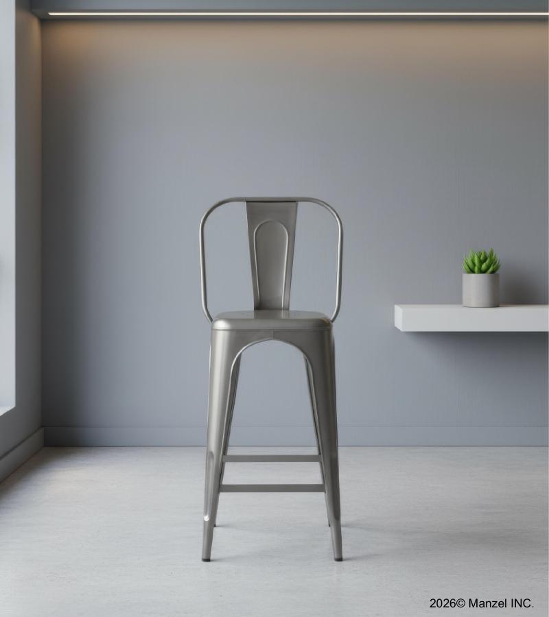 BAR STOOL