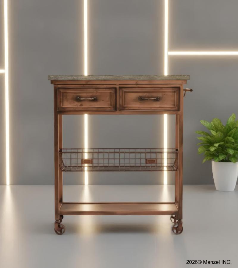 Kitchen Trolley