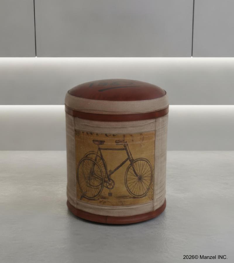 Stool