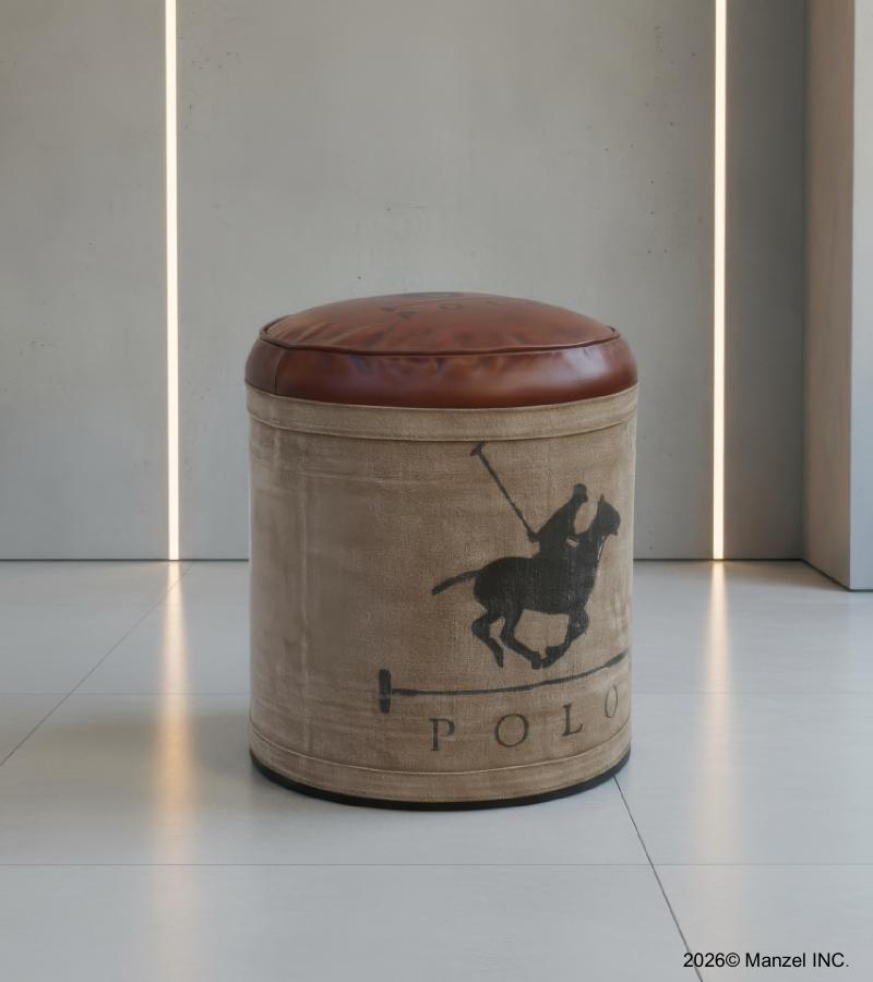 Footstool