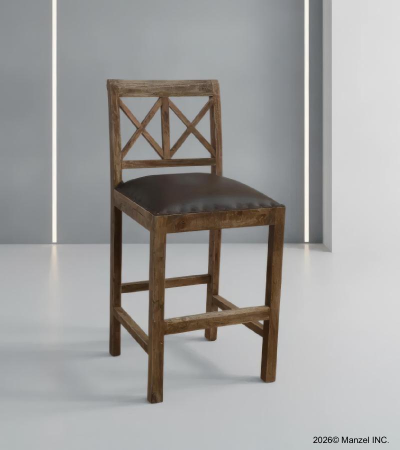 COUNTER STOOL 