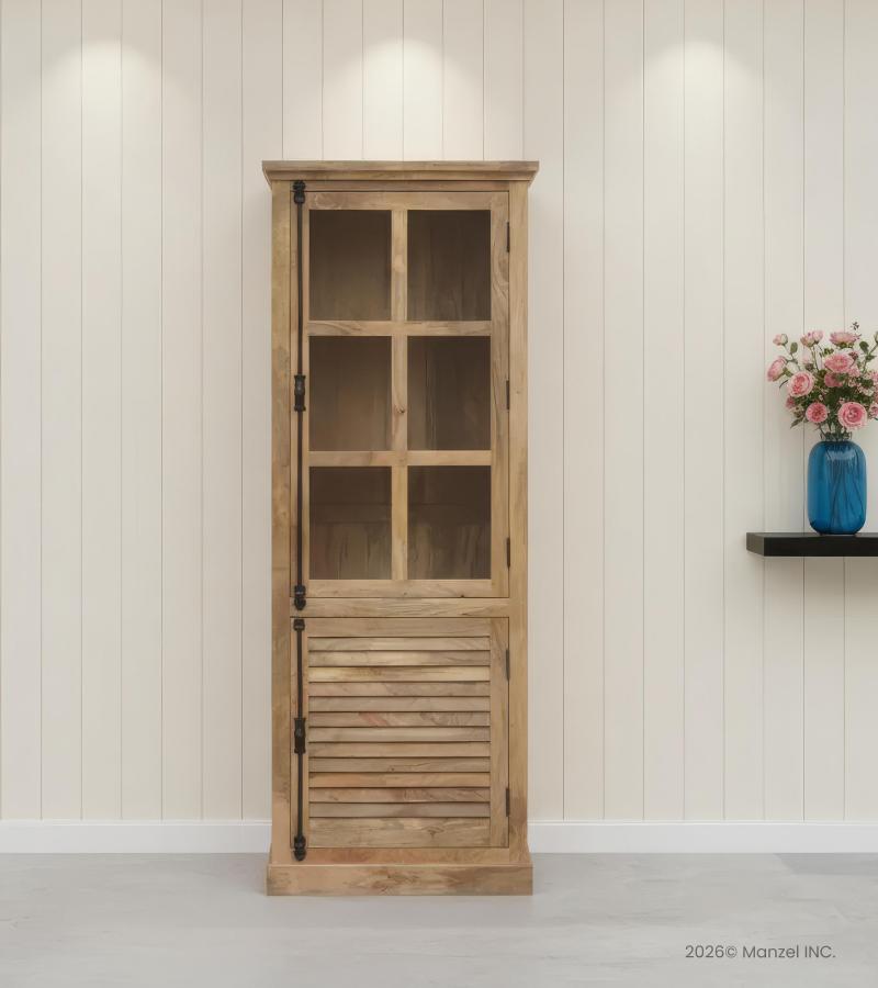 Wooden Almirah