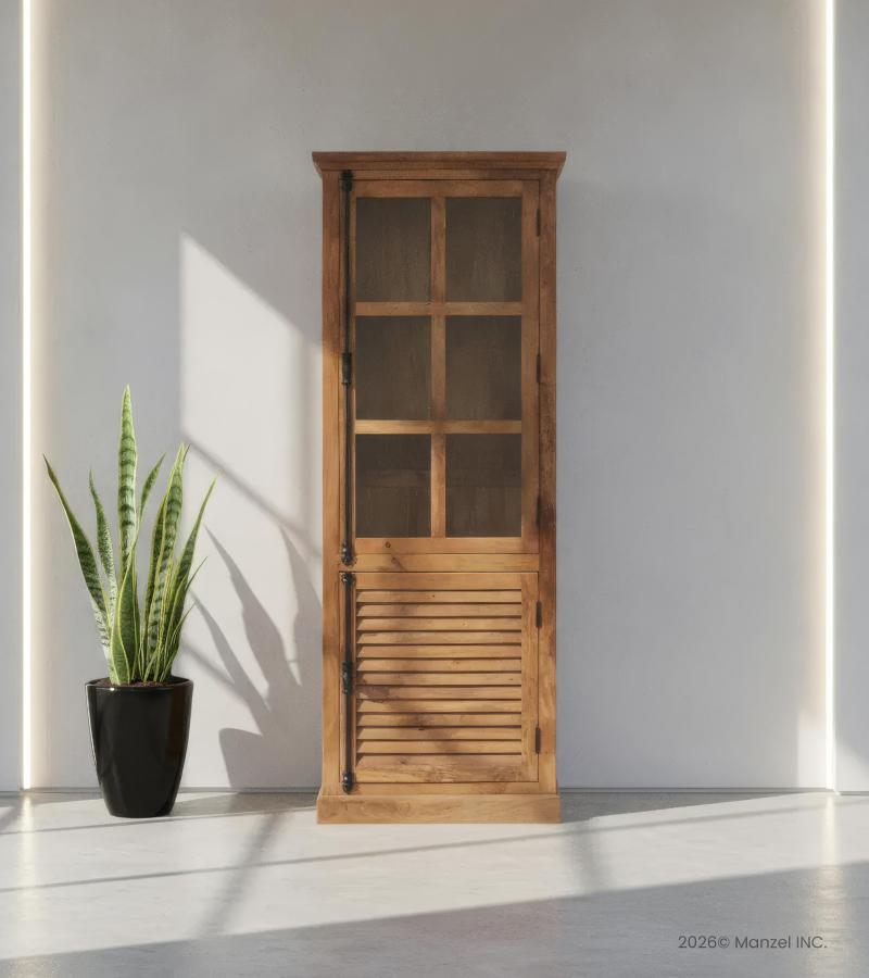 Wooden Almirah