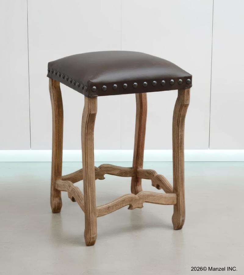 WDN+IRON DINNING TABLE