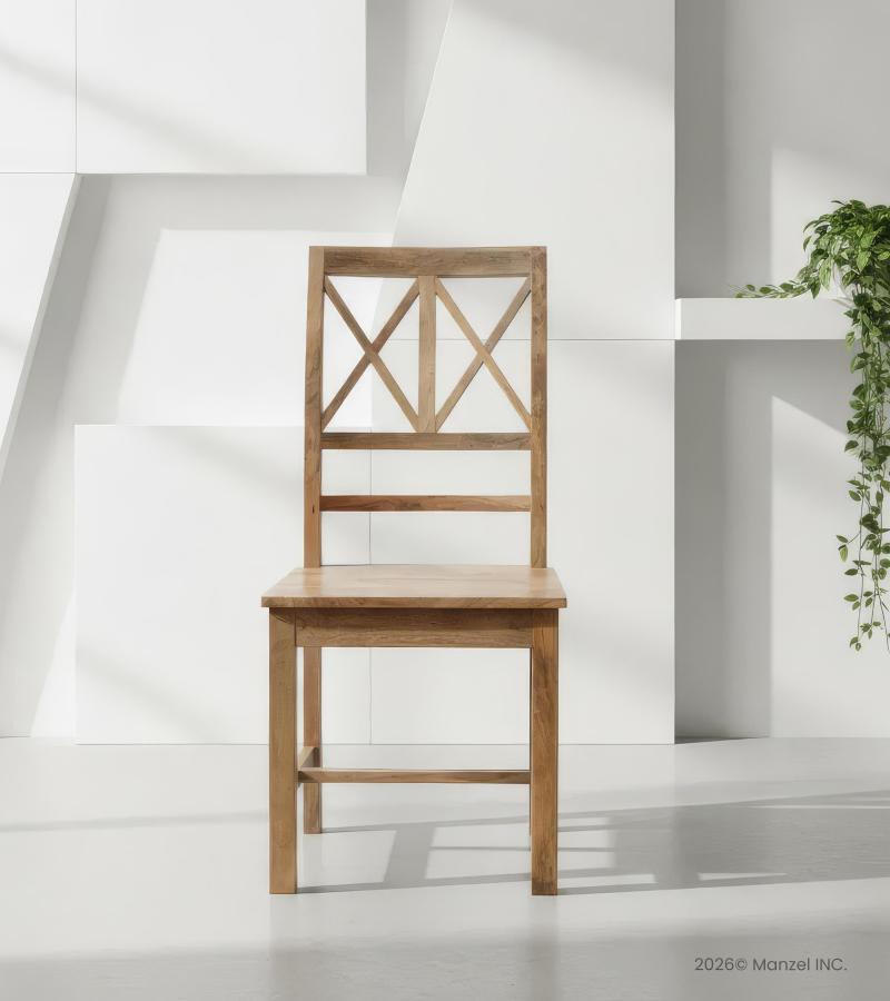 Wooden Dining Chair