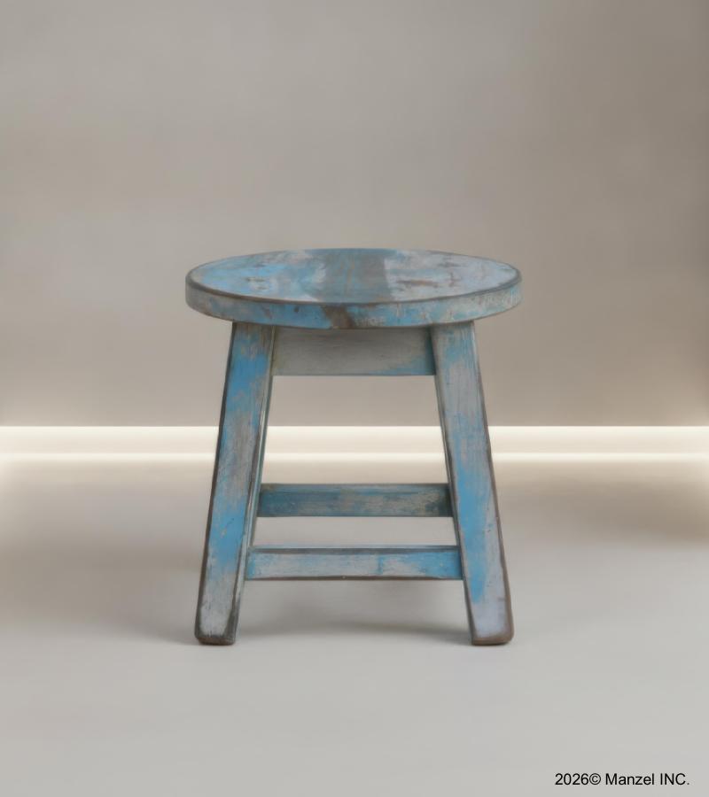 Small wooden Stools
