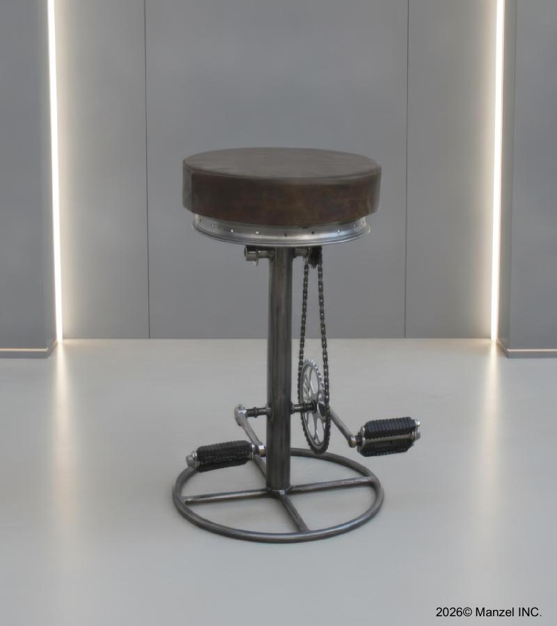 Counter stool 