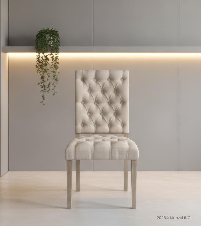 DINING CHAIR
