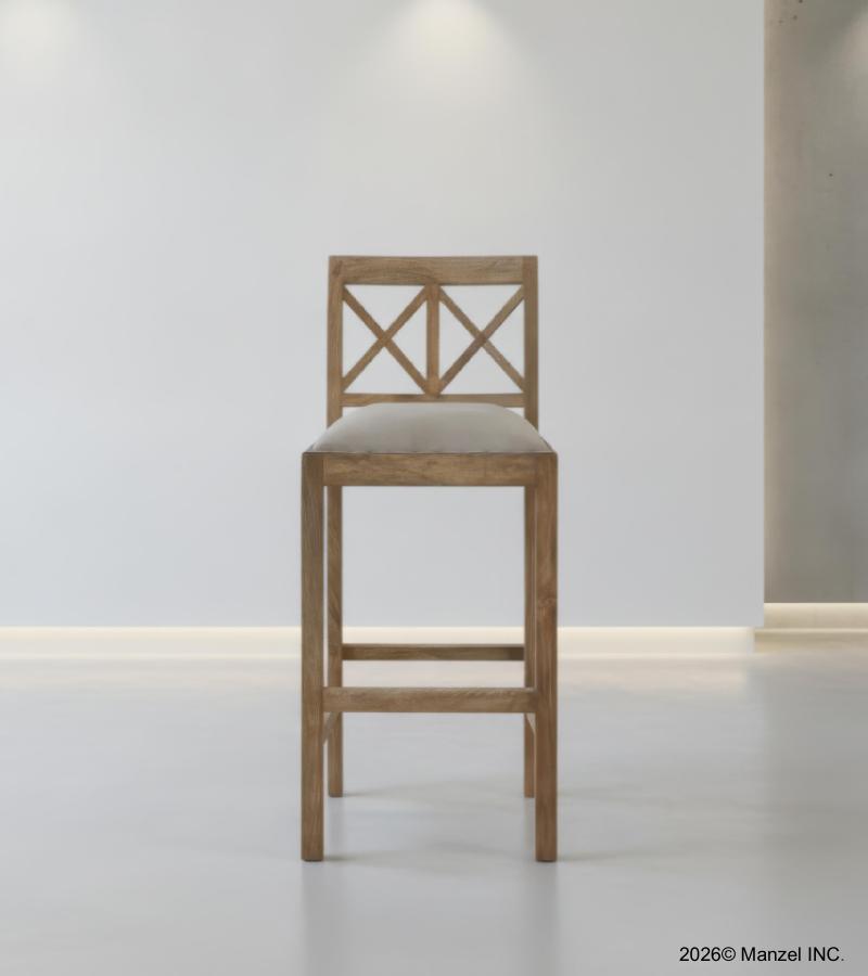 Bar stool 