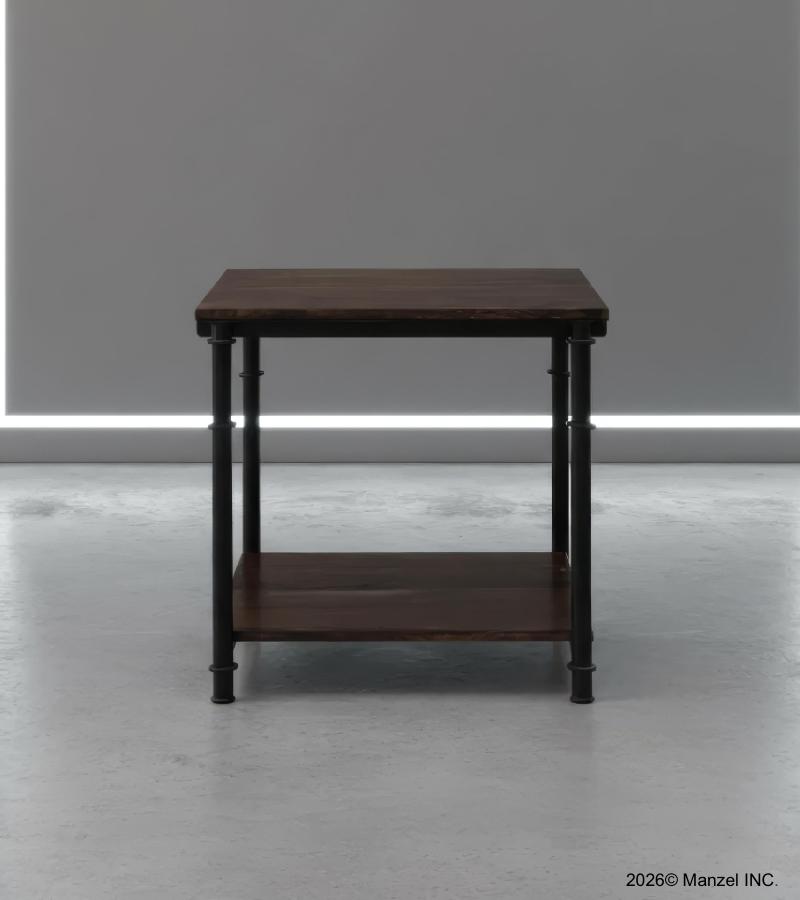 IRON TABLE