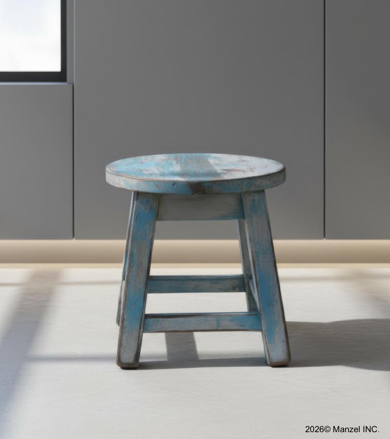 Small wooden Stools