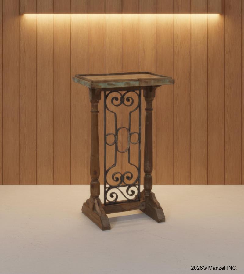 TELEPHONE STAND