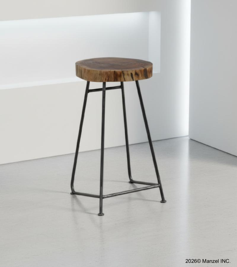 IRON STOOL
