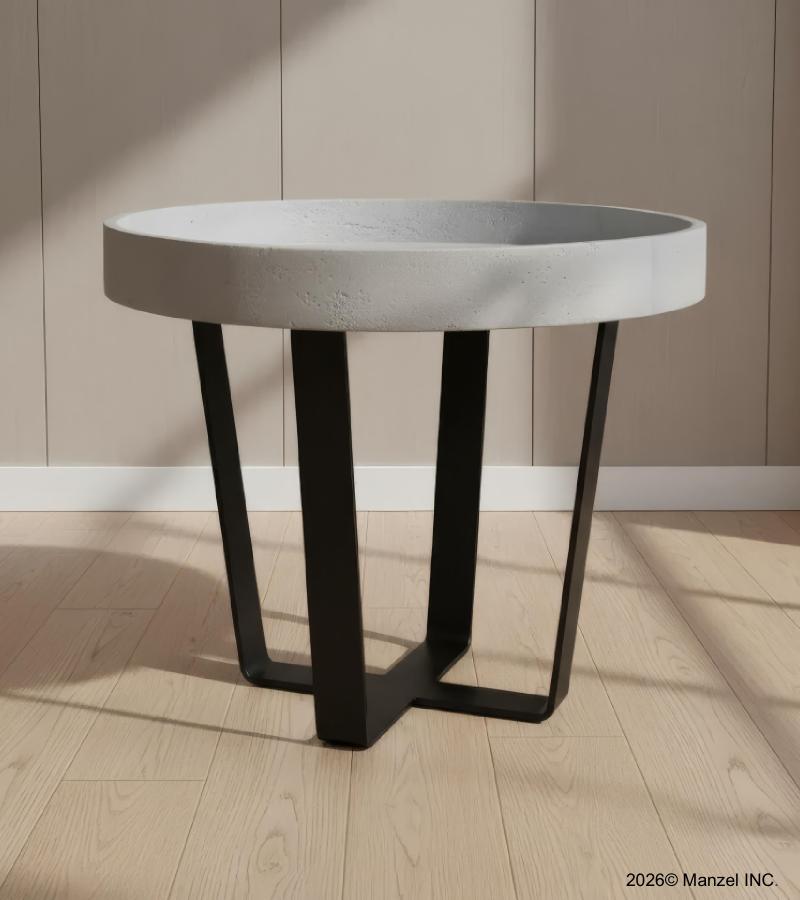 Industrial Coffee Table