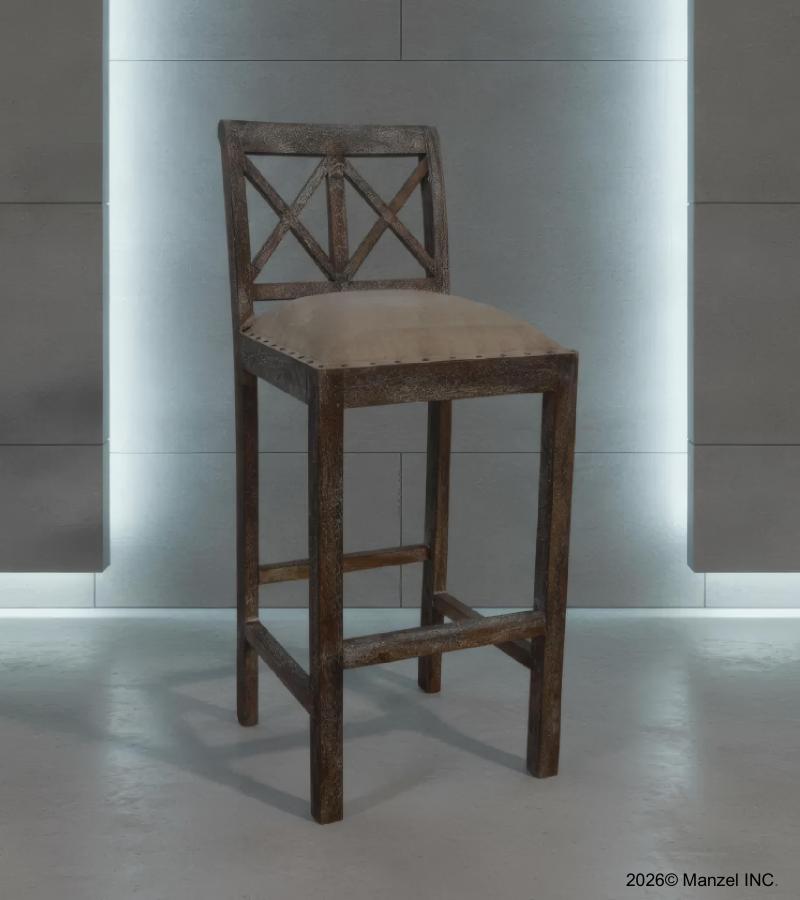 BAR CHAIR