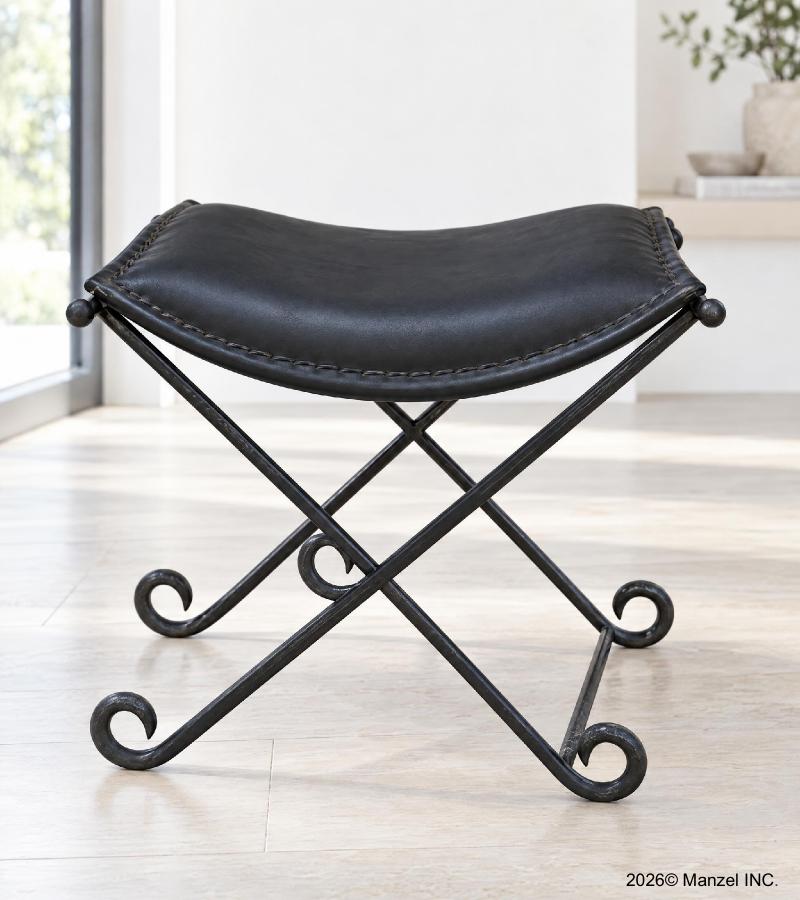 IRON STOOL