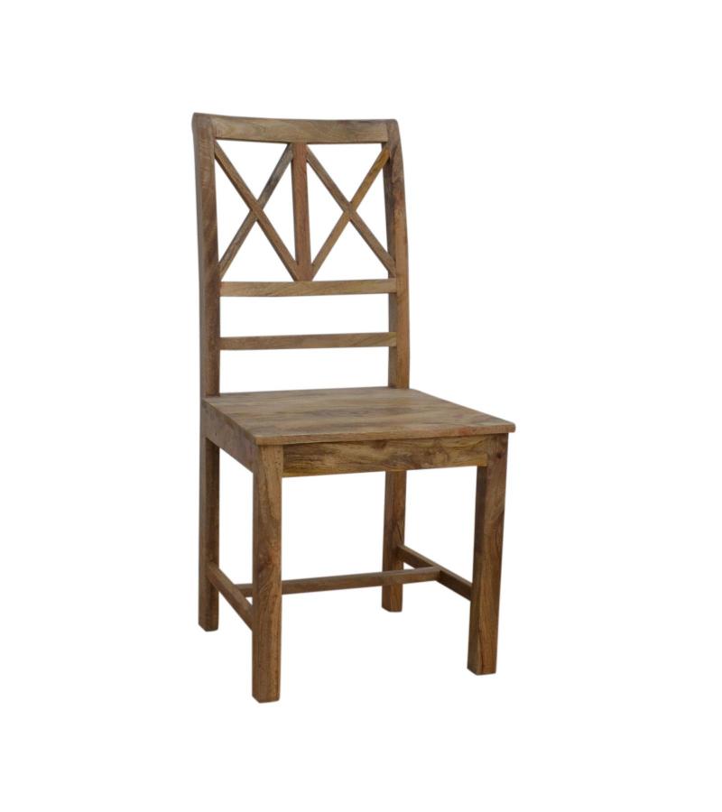 WOODEN CHAIR