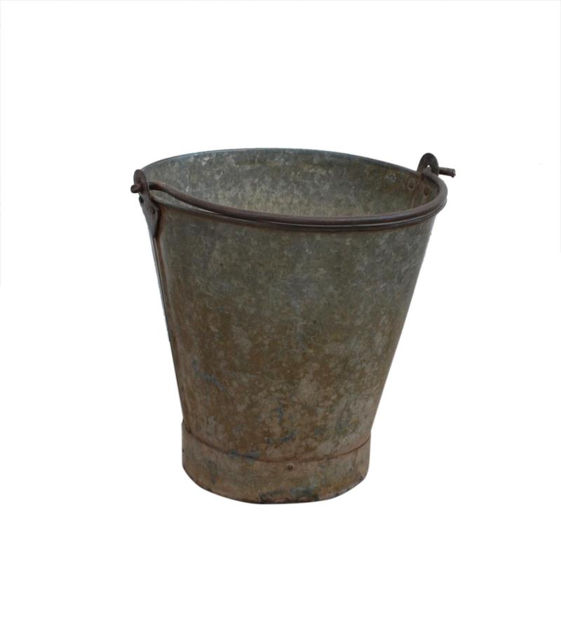 Iron Bucket