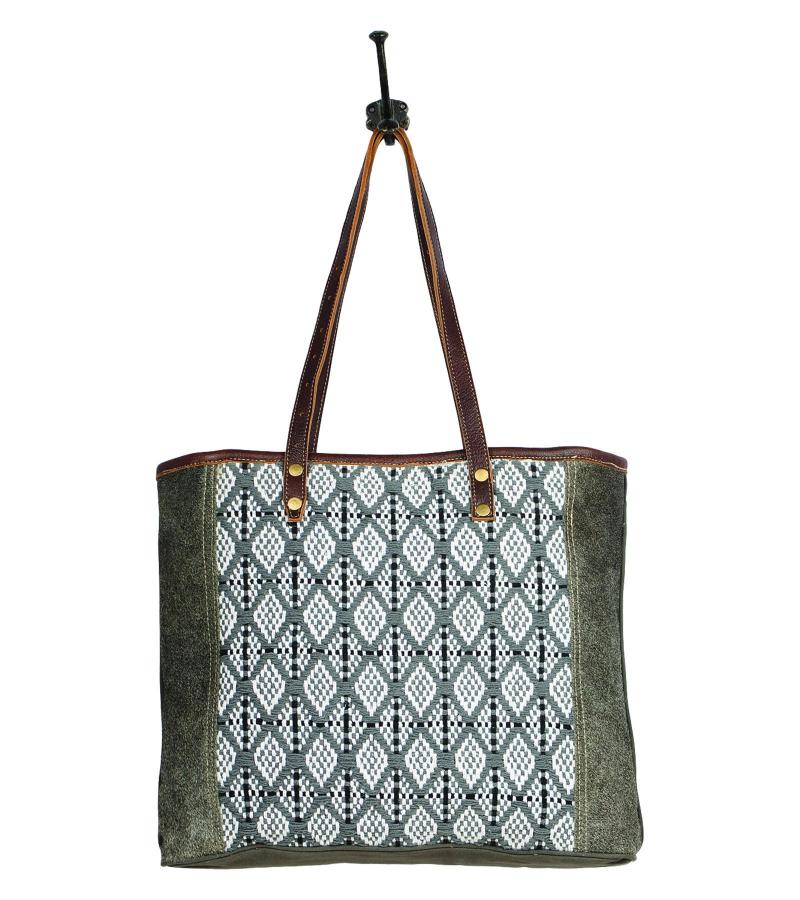  CANVAS TOTE BAG