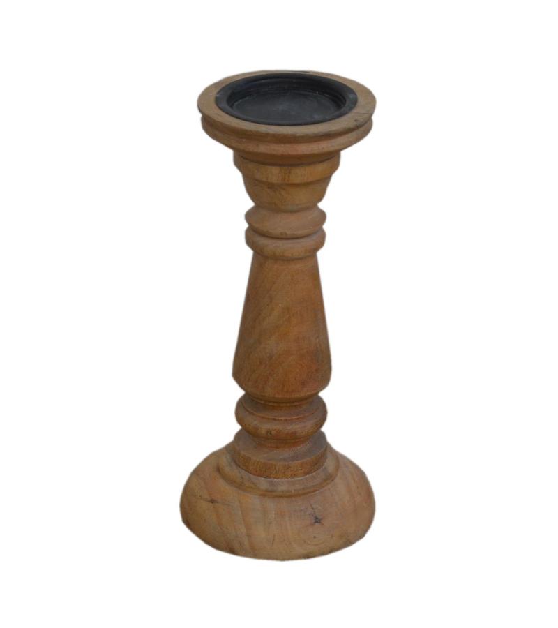 CANDLE STAND