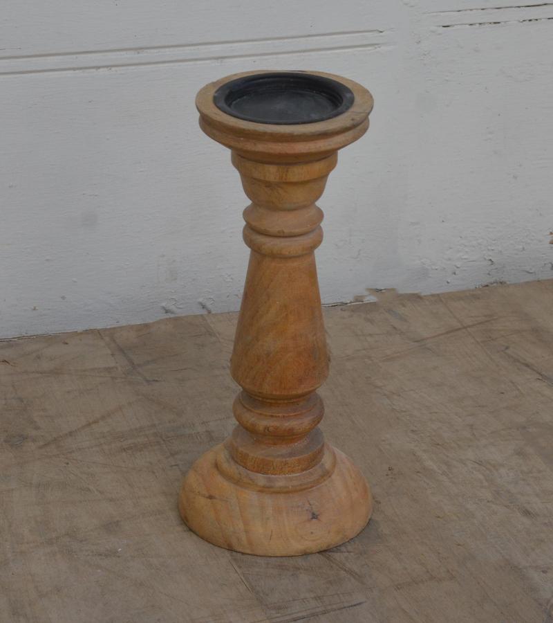 CANDLE STAND