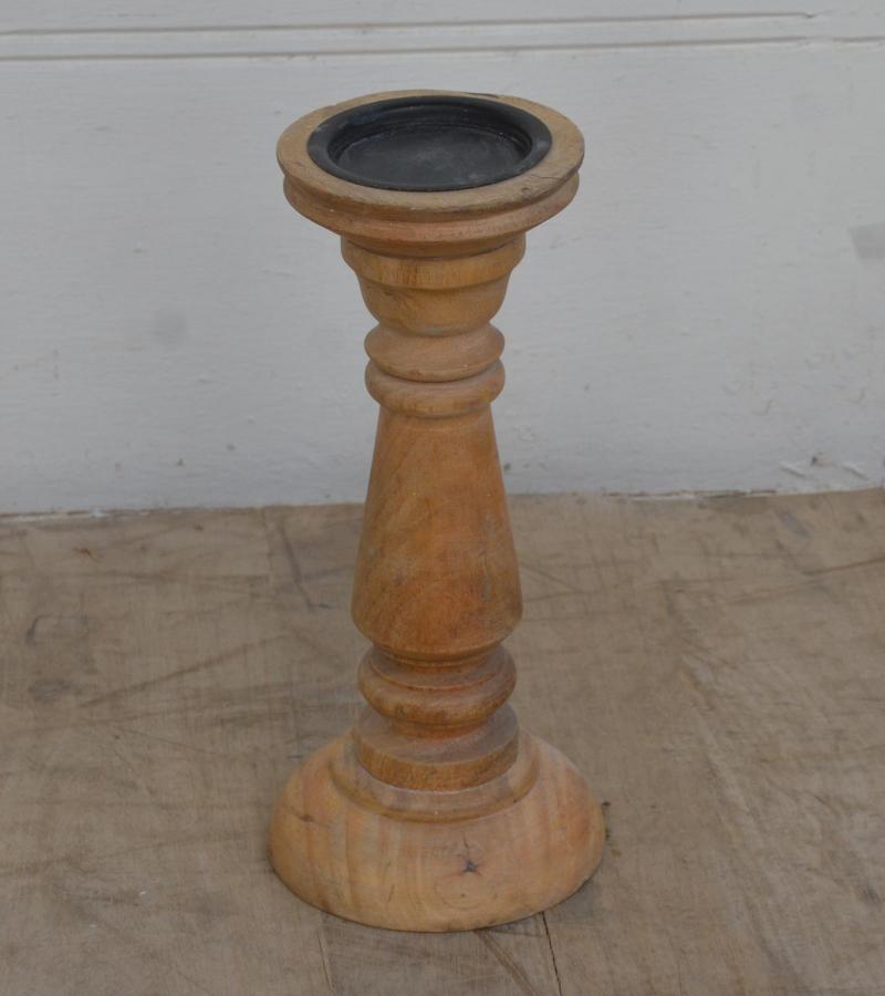 CANDLE STAND