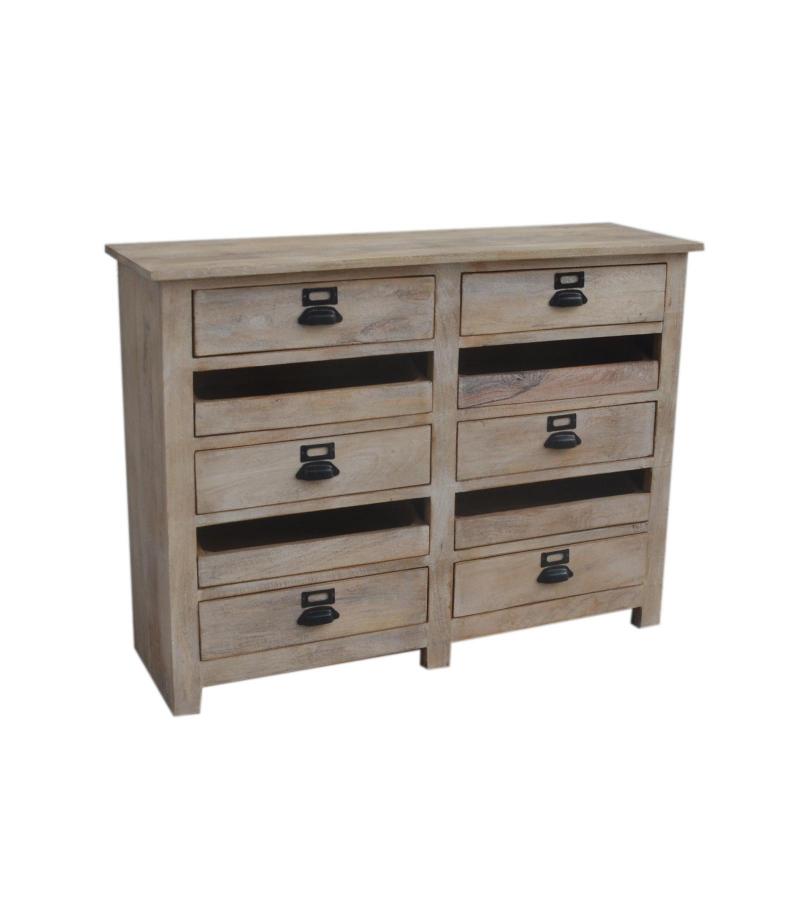 CHEST OF DRAWER