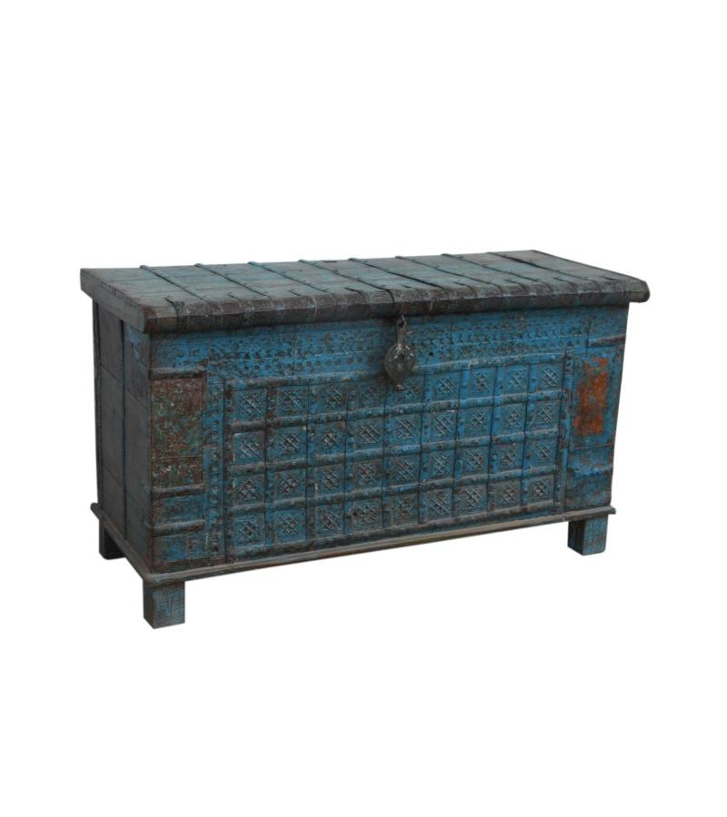 Wooden Box