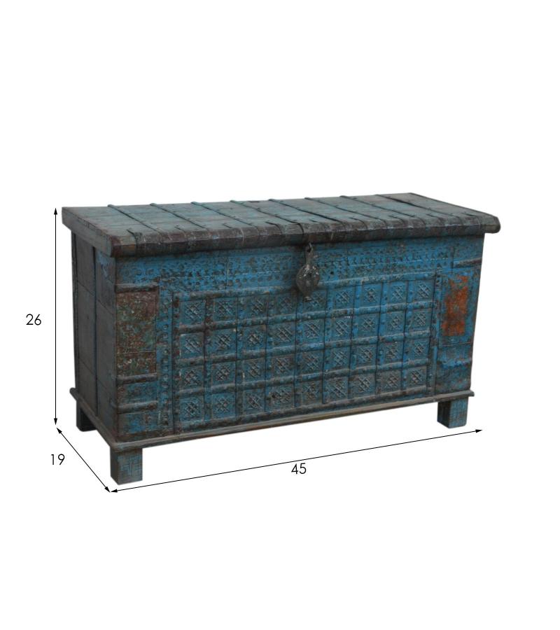 Wooden Box