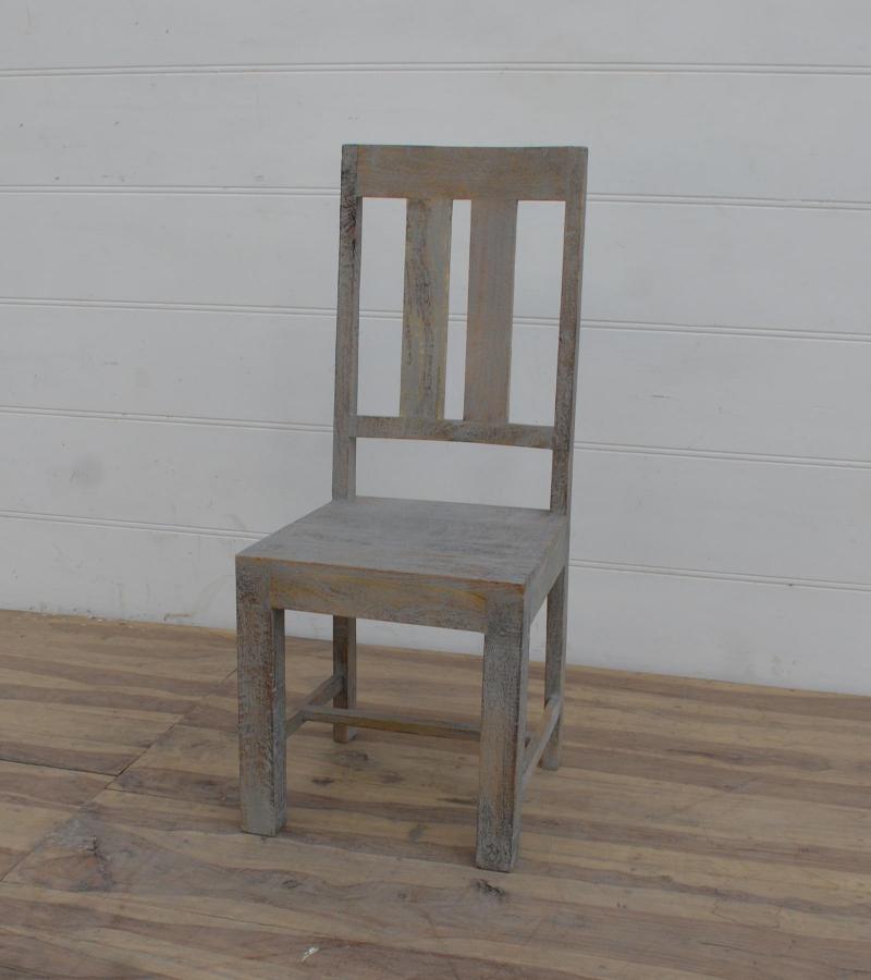 chair wooden seat