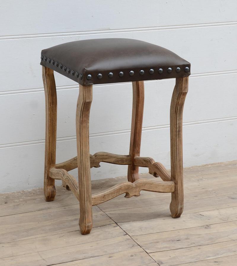 WDN+IRON DINNING TABLE