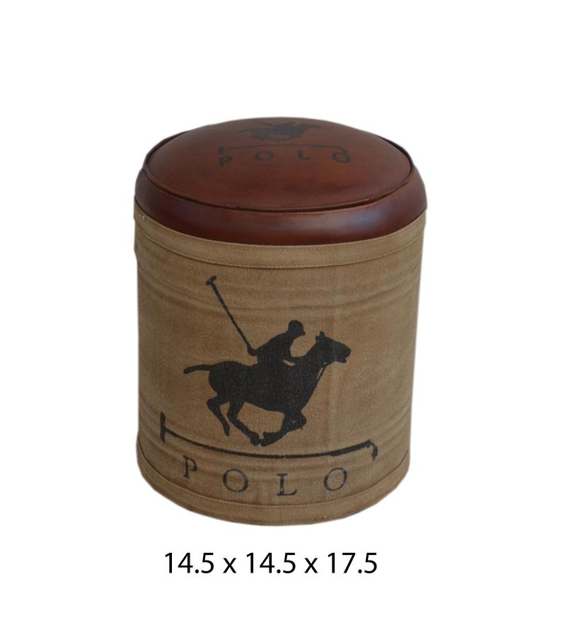 Stool