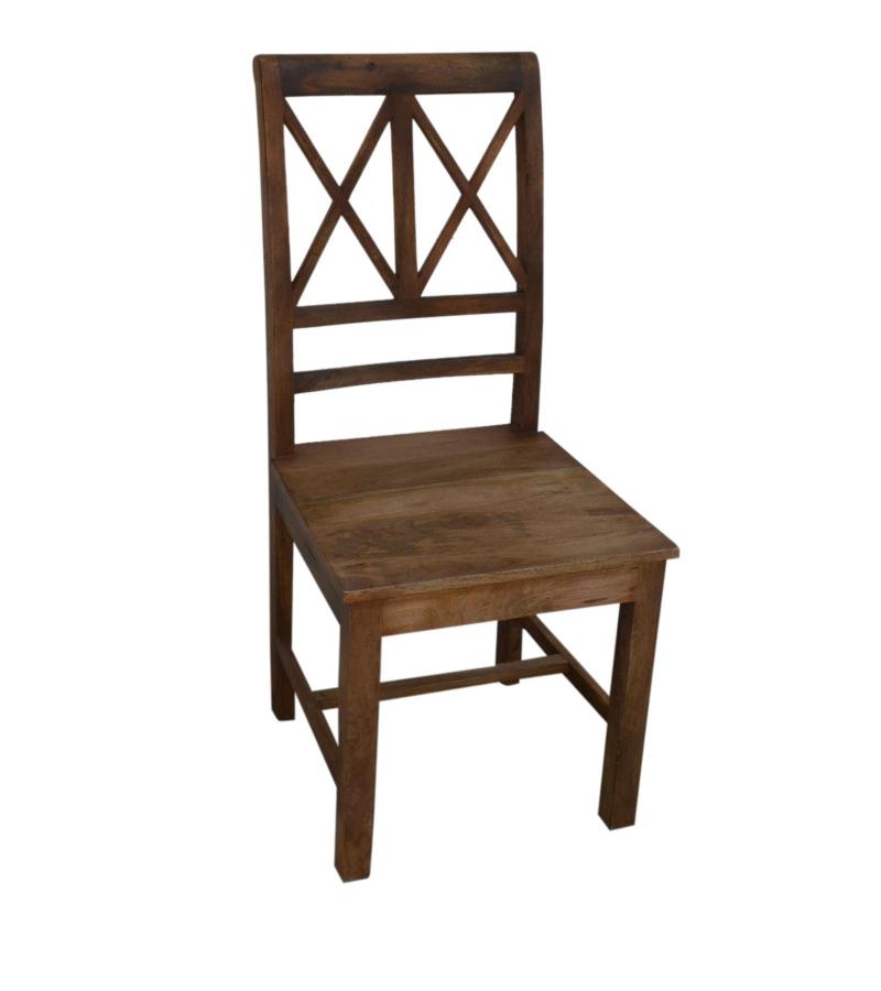 Wood Chair