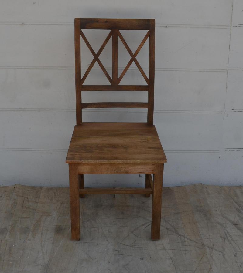 Wood Chair