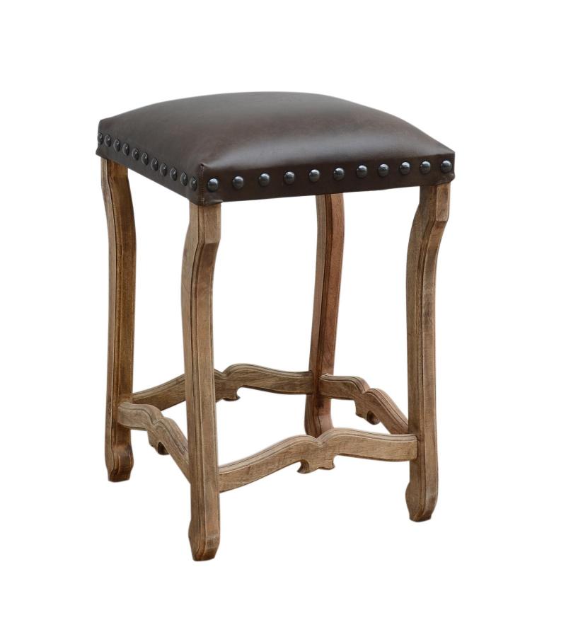 WDN+IRON DINNING TABLE