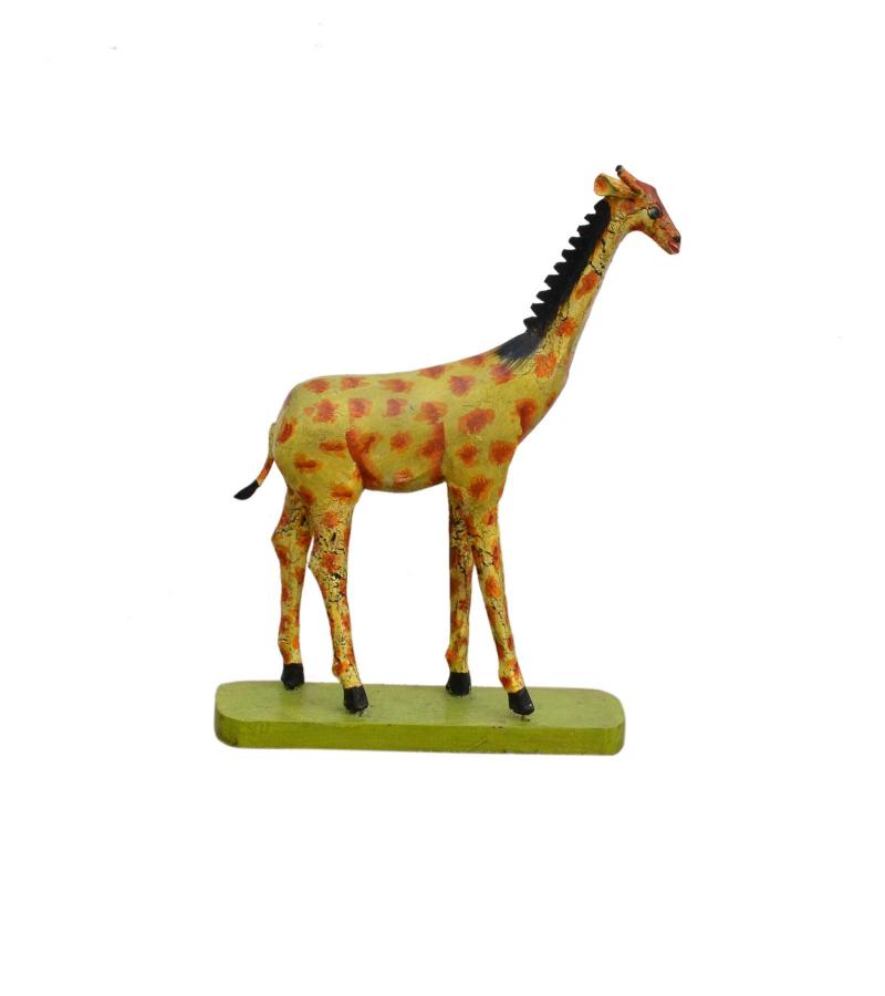 METAL GIRAFFE