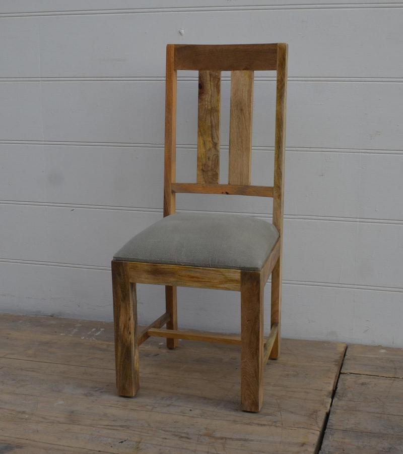 Chairs 