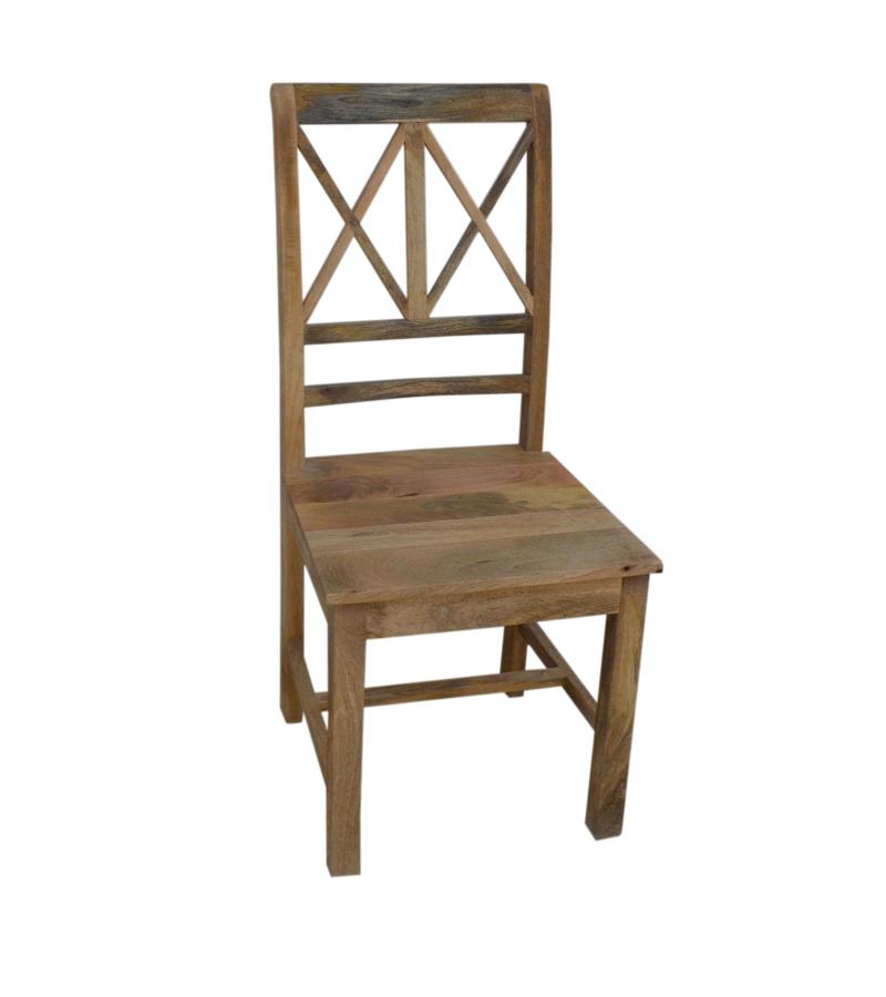 Wood Chair